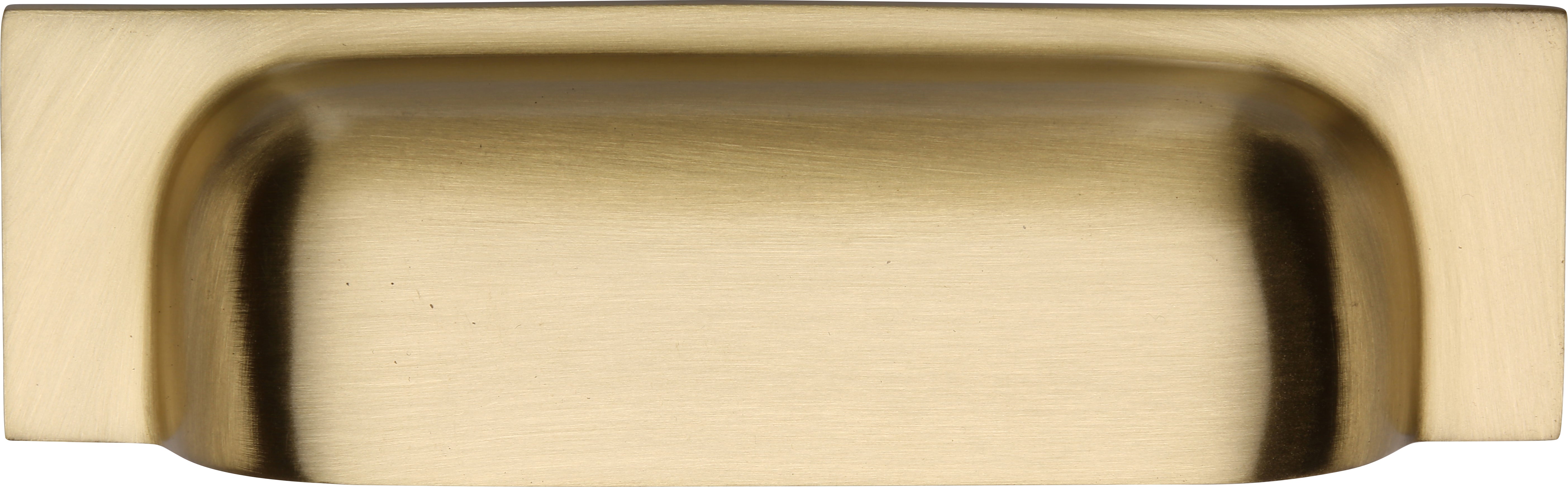 Ashley Norton Industrial Cabinet Bin Pull