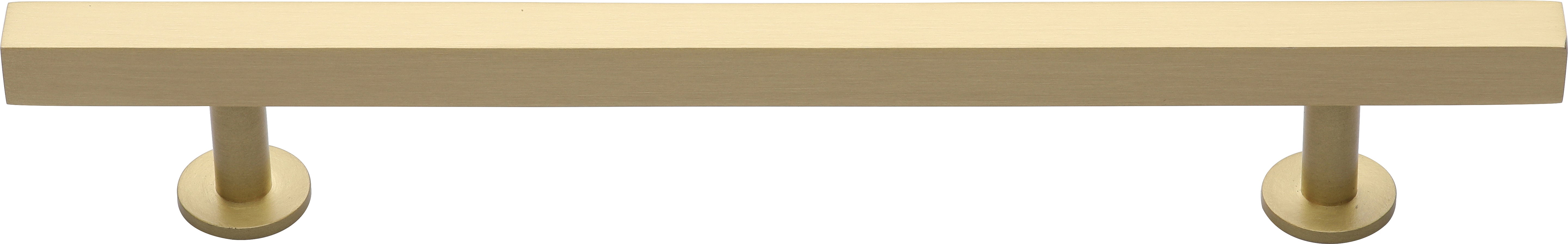 Ashley Norton Square Profile Bar Cabinet Pull