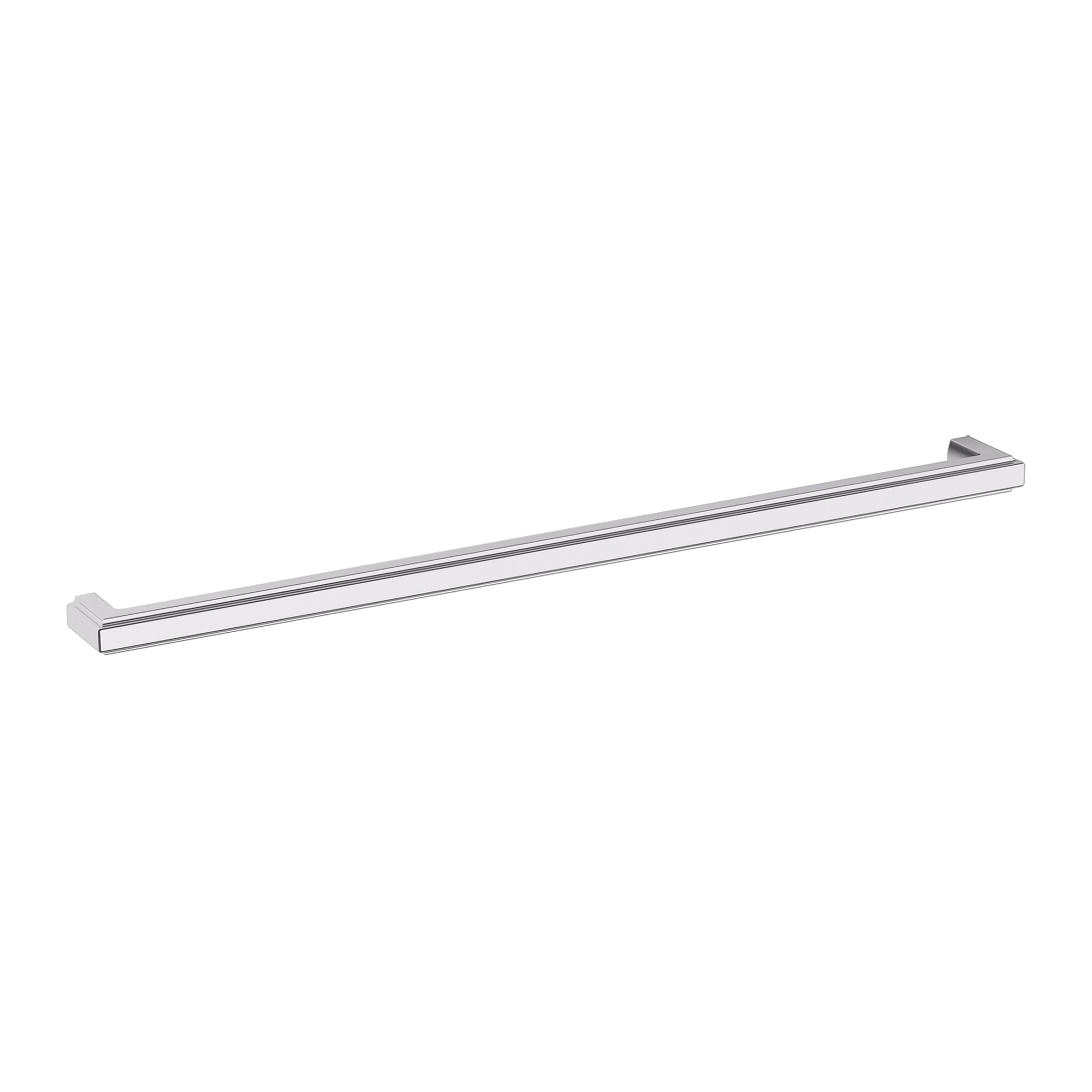 Baldwin 4347 Raised Appliance Pull