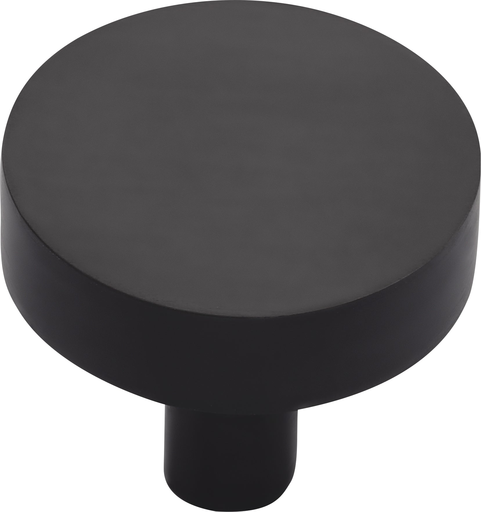 Ashley Norton Modern Disc Cabinet Knob