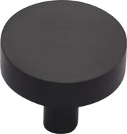 Ashley Norton Modern Disc Cabinet Knob