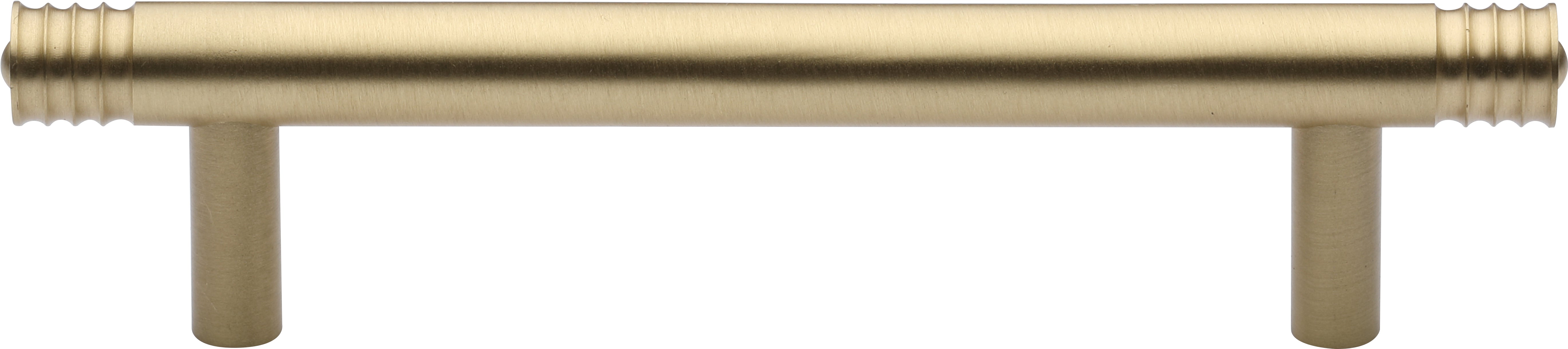 Ashley Norton Zurich Ridge Cabinet Pull