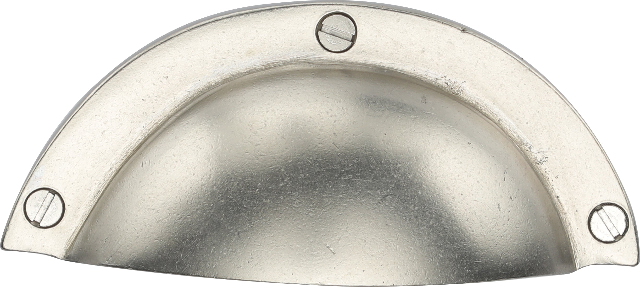 Ashley Norton Bronze Front Mounted Cup Pull