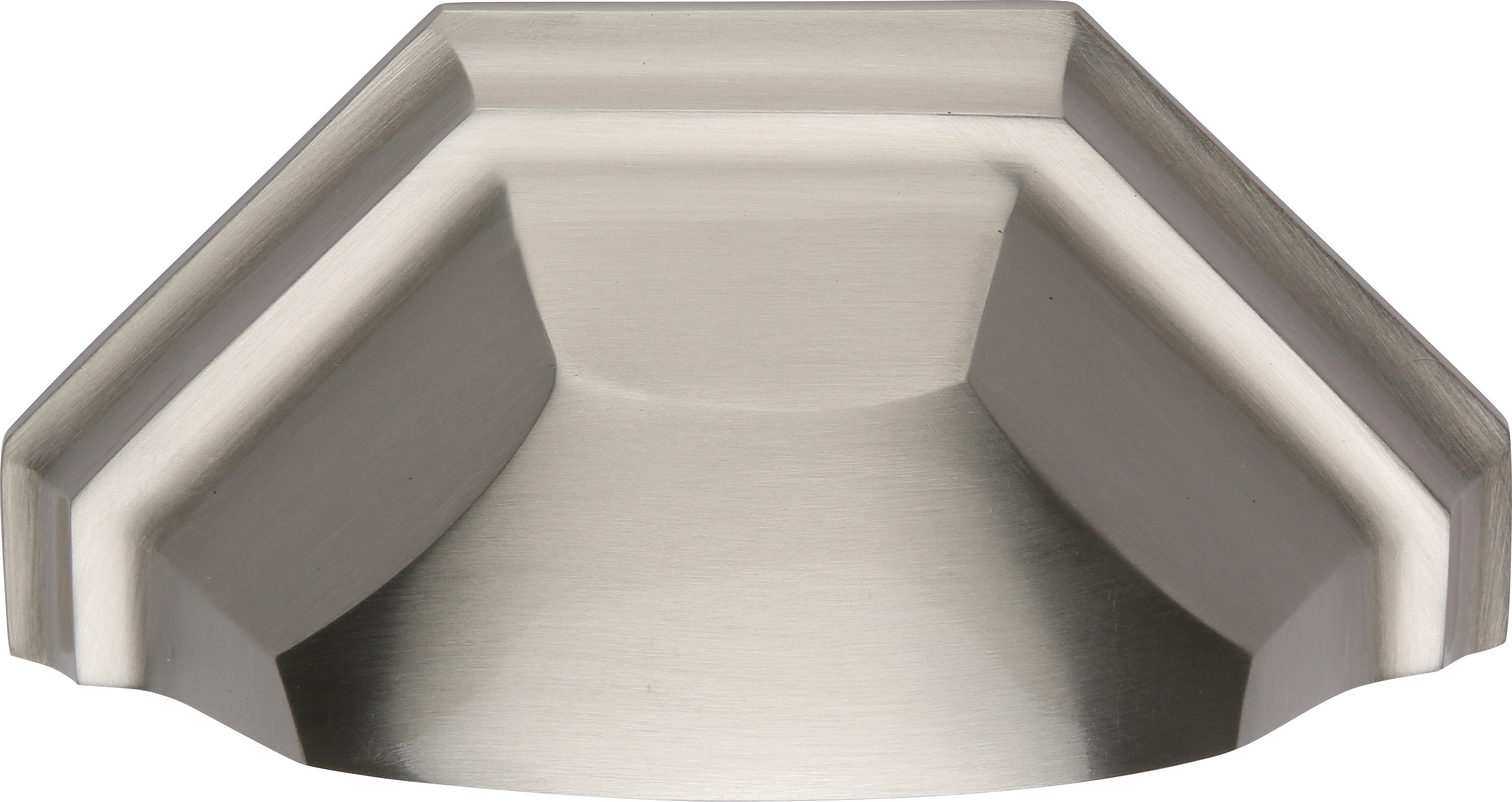 Ashley Norton Hex Cabinet Bin Pull