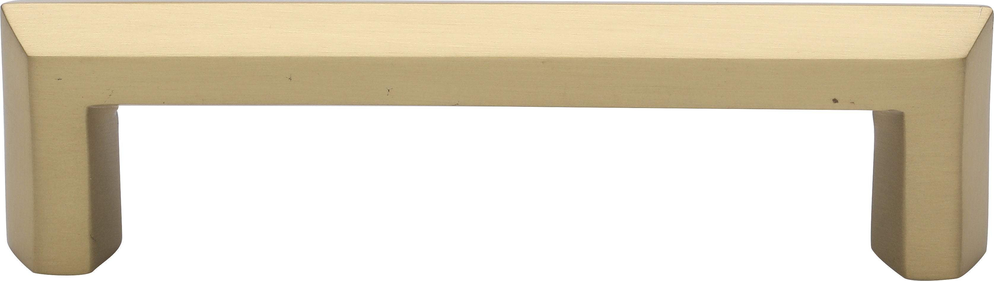 Ashley Norton Hex Profile Cabinet Pull