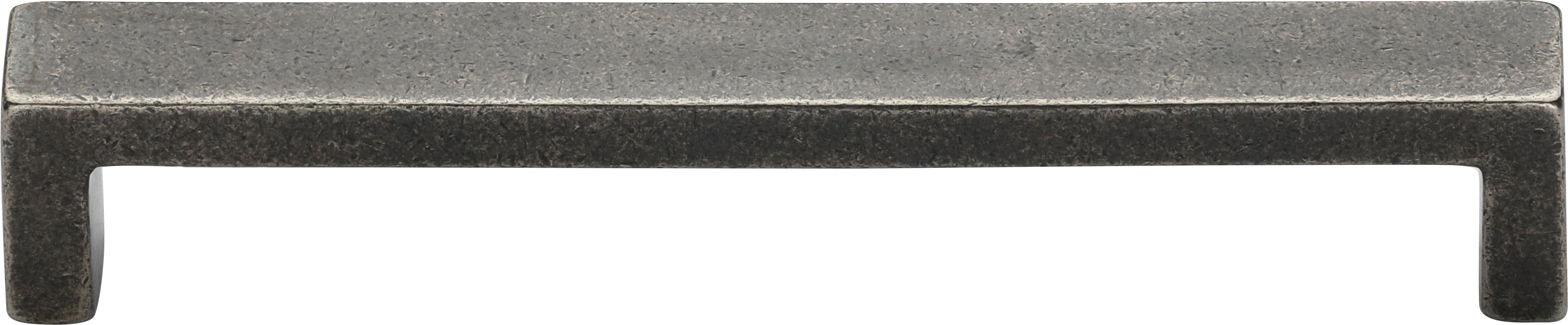 Ashley Norton Bronze Wide Urban Cabinet Pull