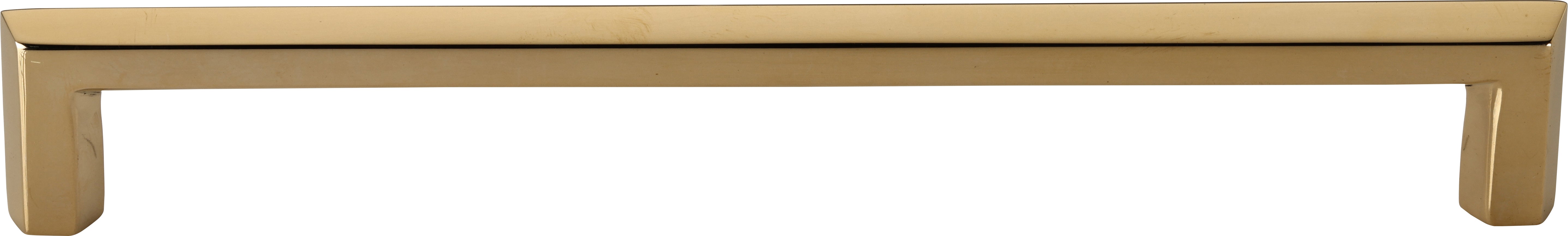 Ashley Norton Hex Profile Cabinet Pull