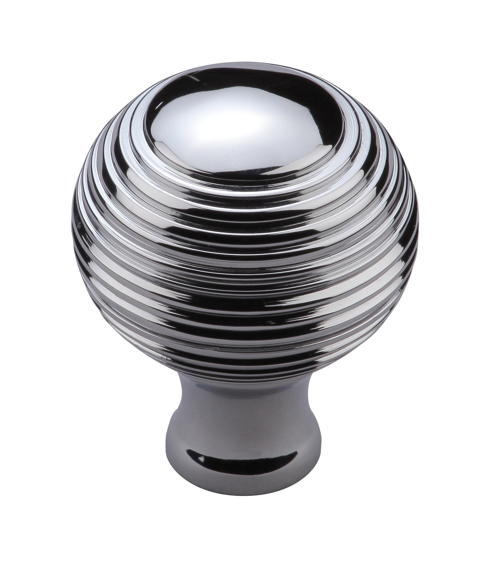 Ashley Norton Reeded Cabinet Knob