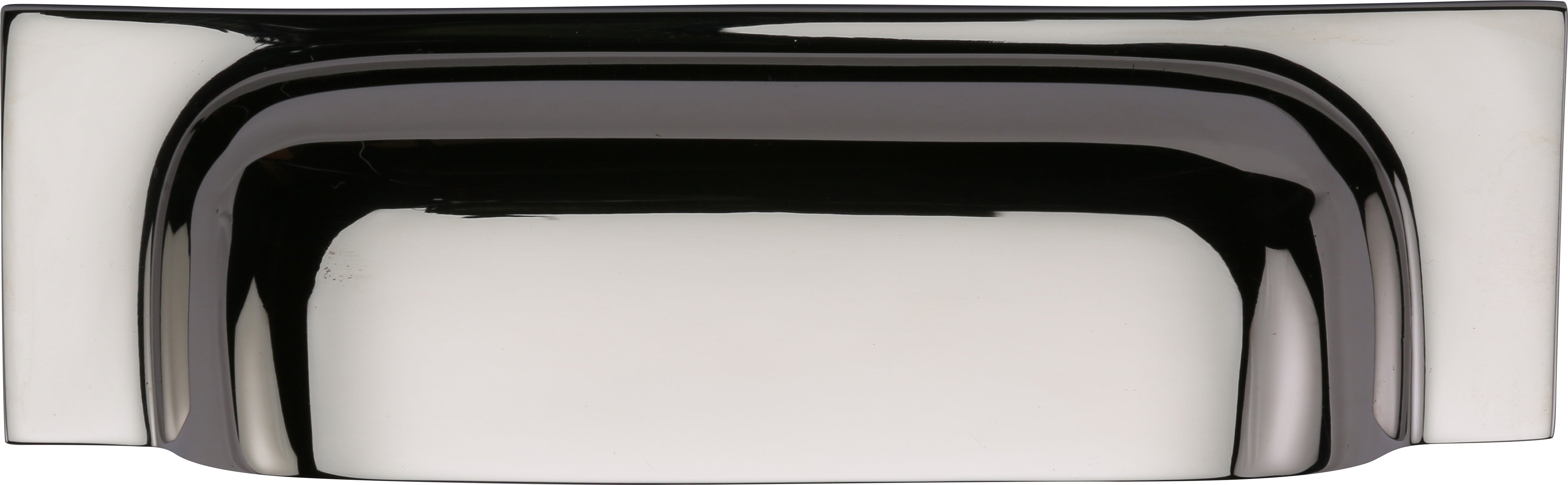 Ashley Norton Industrial Cabinet Bin Pull