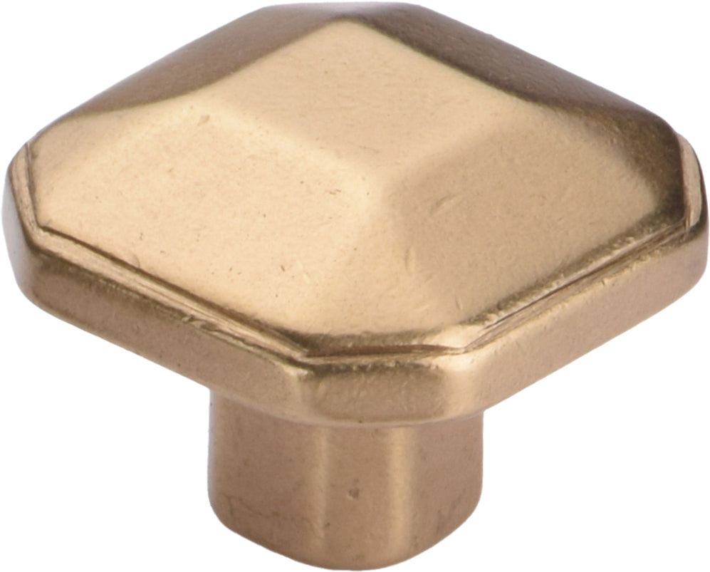 Ashley Norton Bronze Jewelled Knob