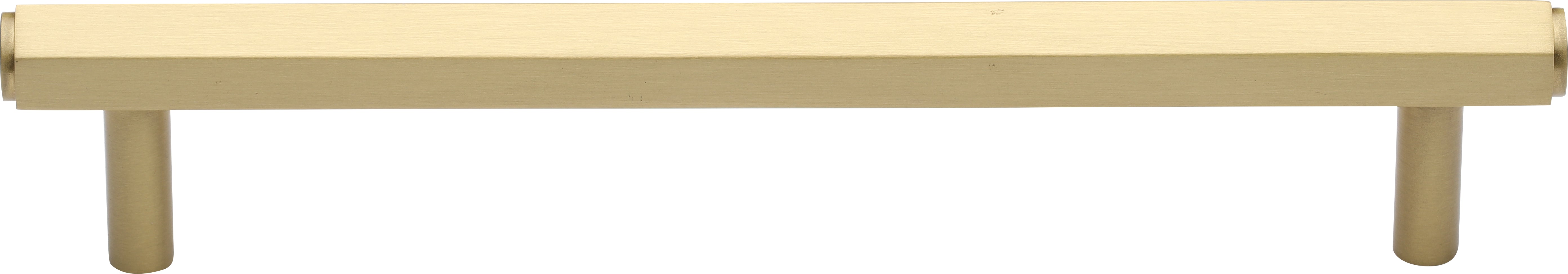 Ashley Norton Hex Modern Cabinet Pull