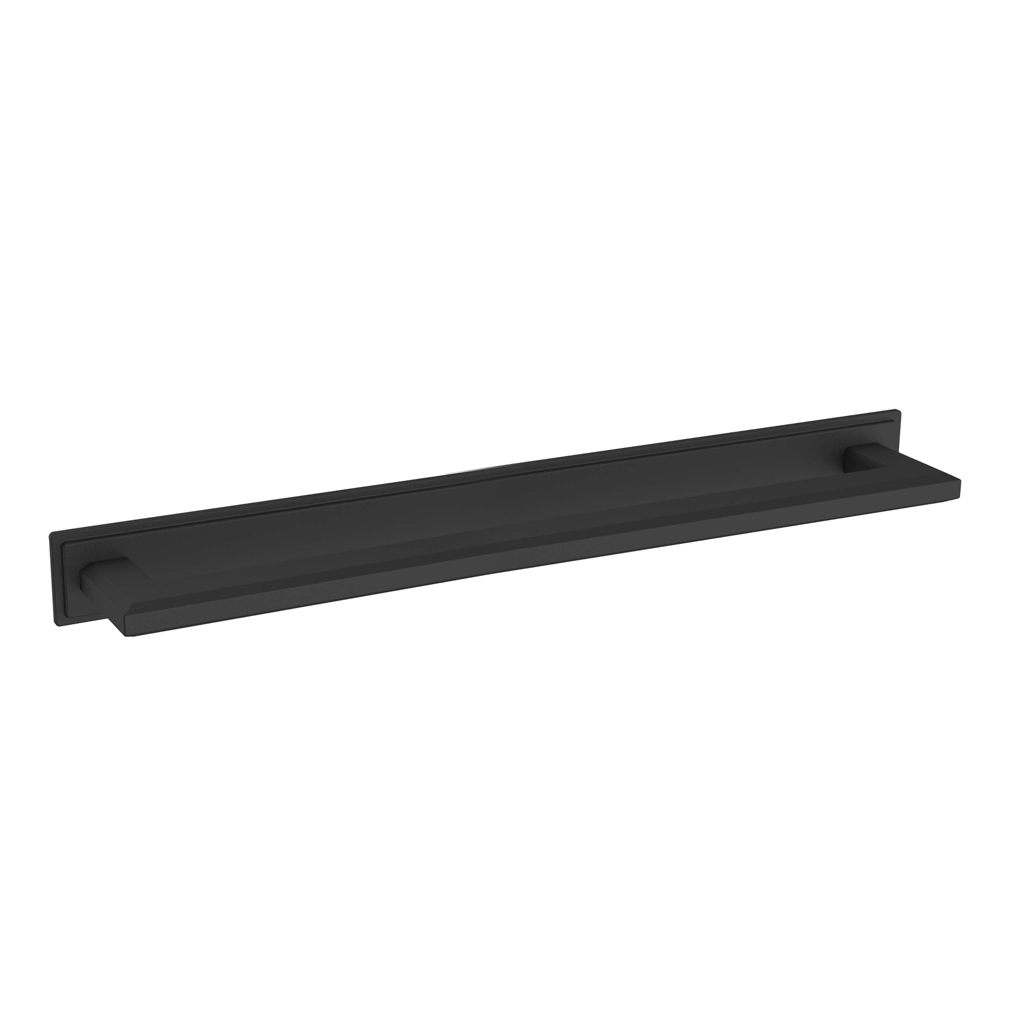 Baldwin 4683 Transitional Backplate