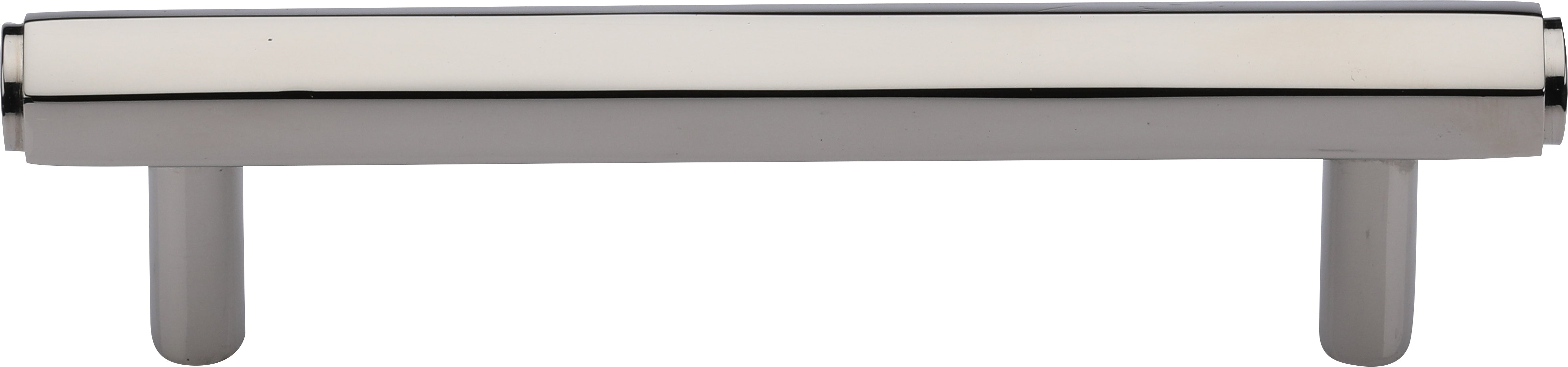 Ashley Norton Hex Modern Cabinet Pull