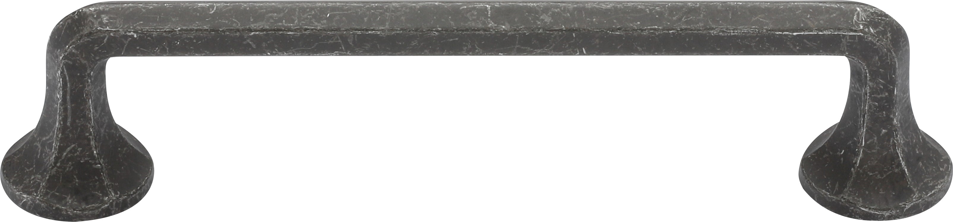 Manzoni Parisian Hex Cabinet Pull