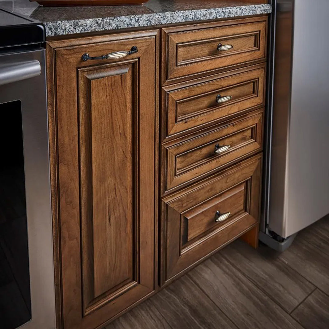 Tuscany T-Handle by Top Knobs - New York Hardware