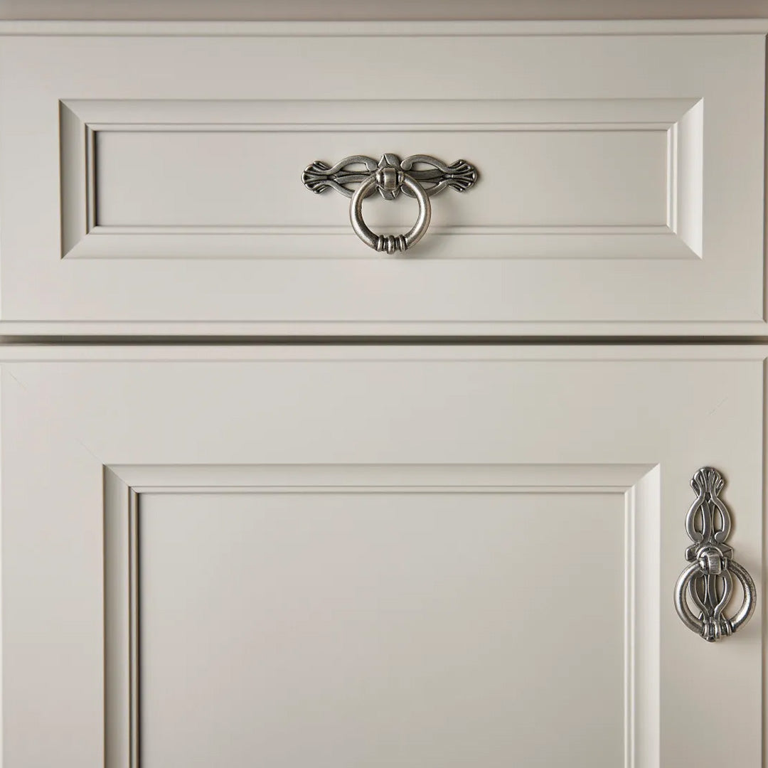 Newton Backplate by Top Knobs - New York Hardware