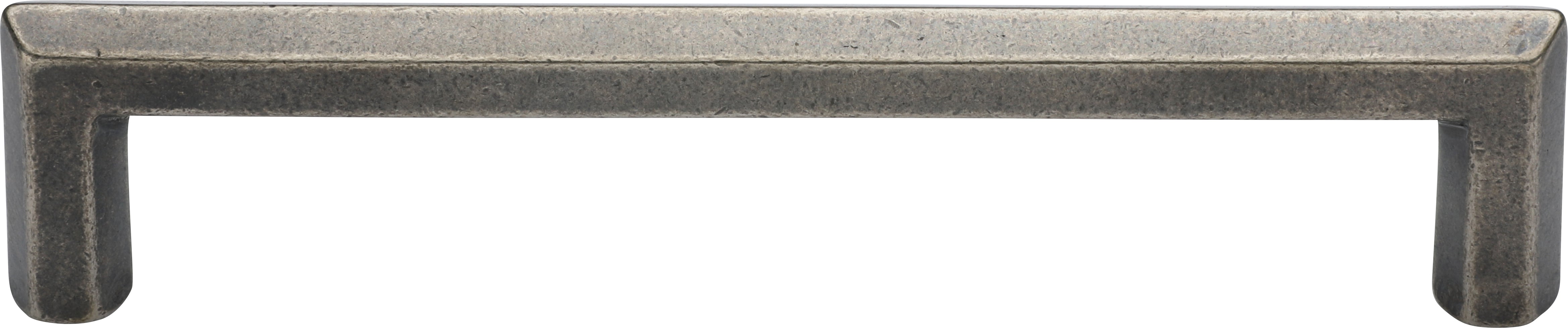 Ashley Norton Bronze Hex Profile Cabinet Pull