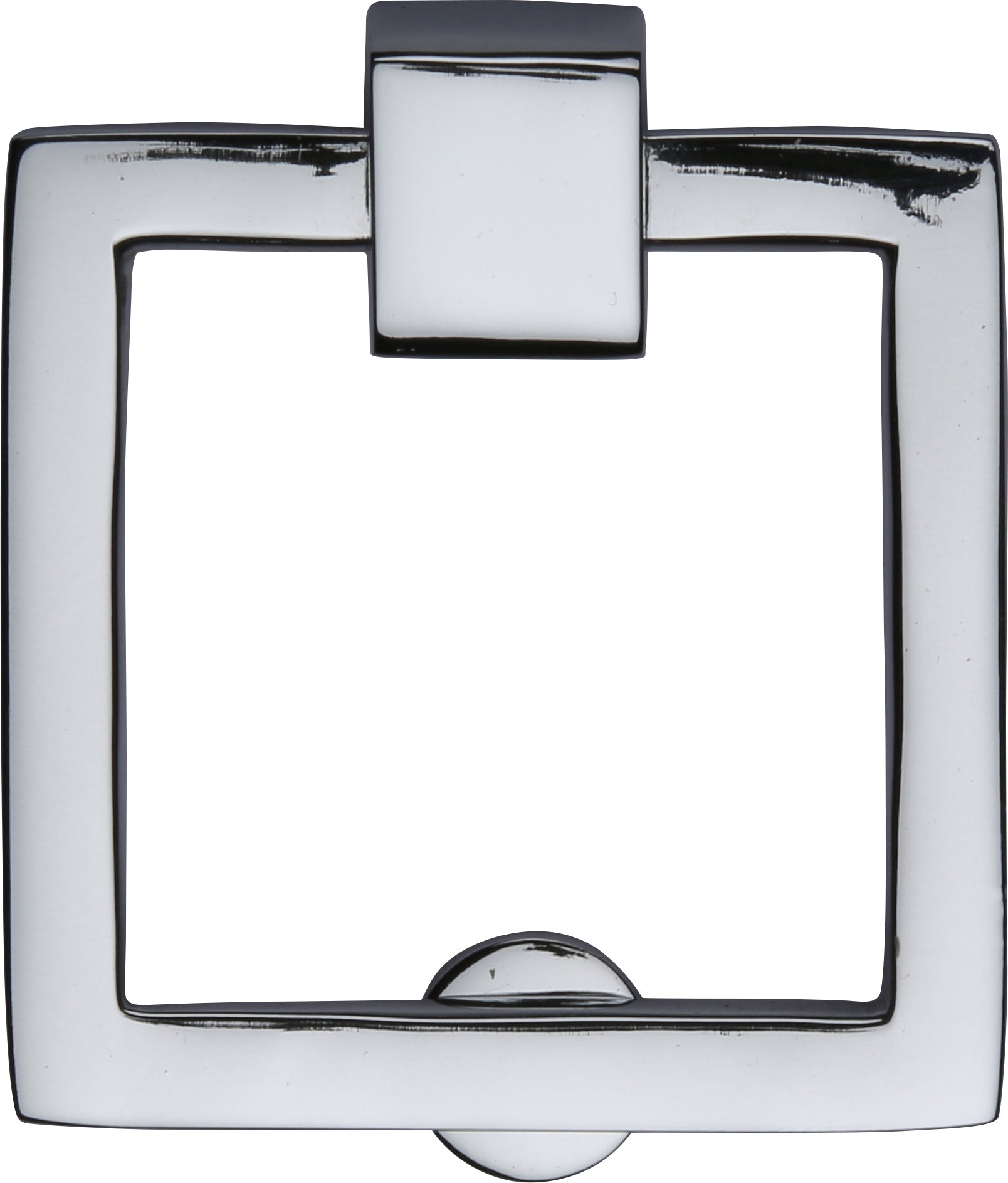 Ashley Norton Square Cabinet Drop Pull