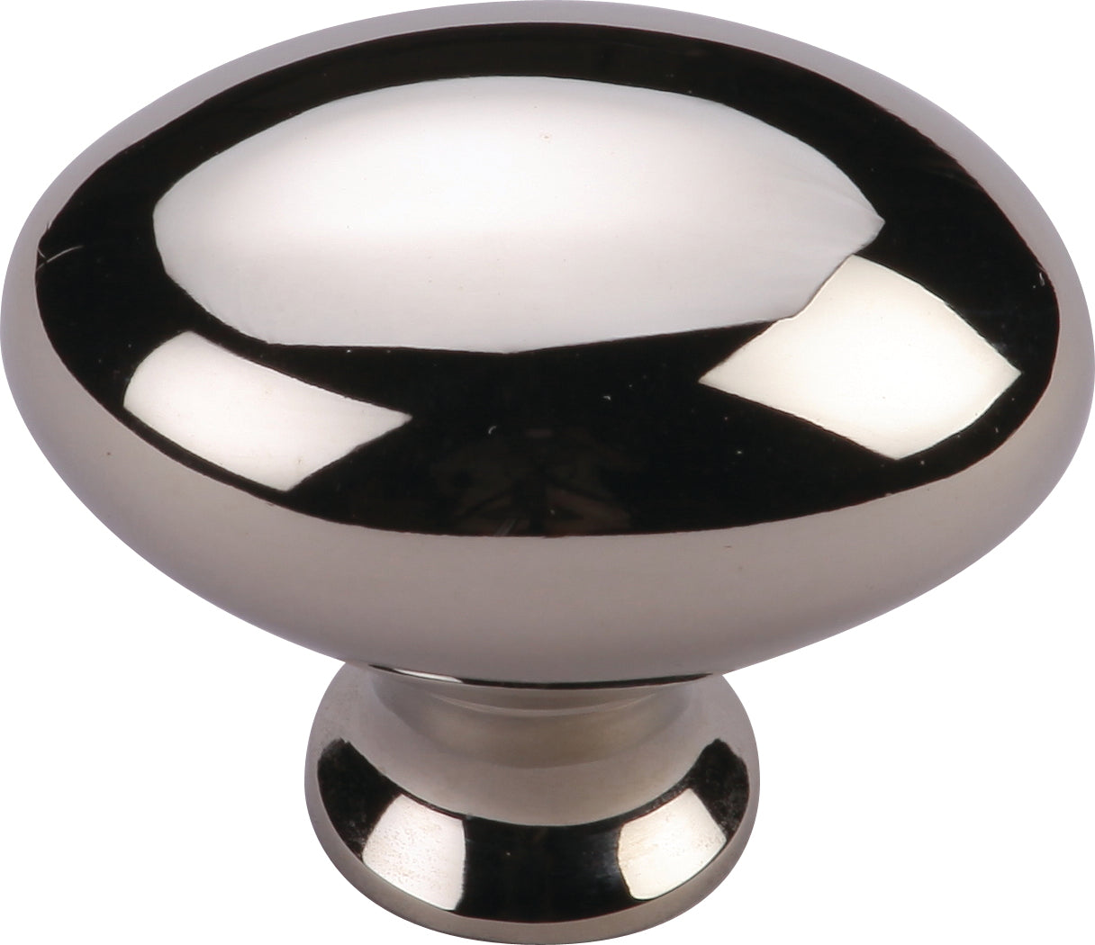 Ashley Norton Egg Cabinet Knob