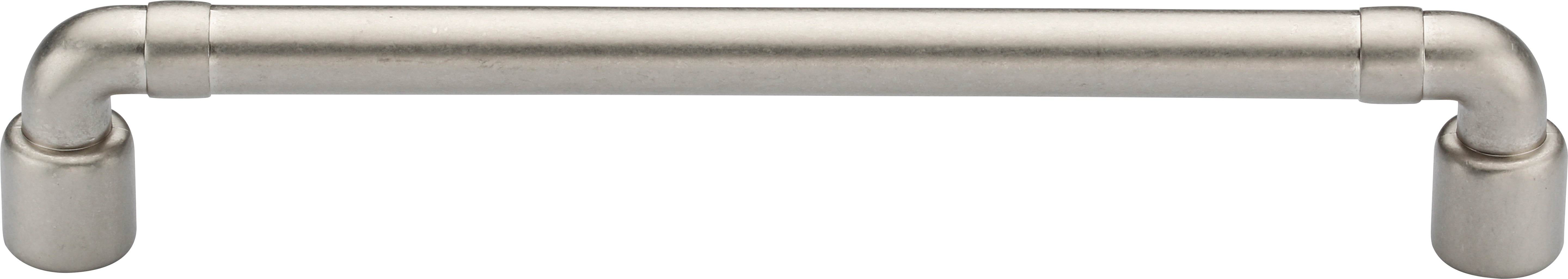 Manzoni Pipe Dot Cabinet Pull