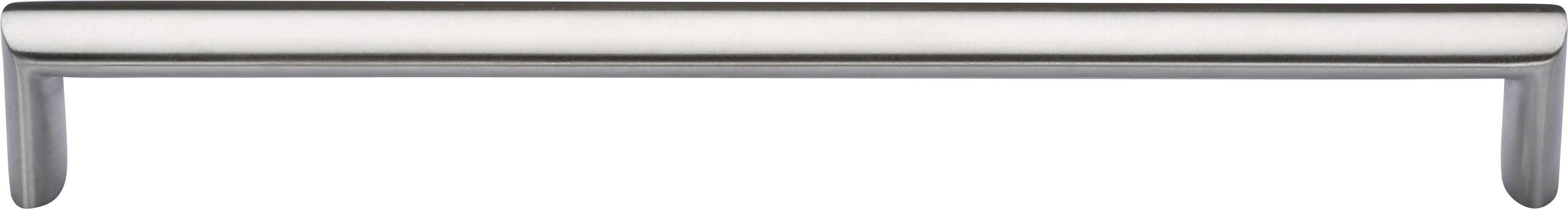 Manzoni Ellipse Stainless Steel Cabinet Pull