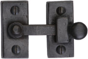 Ashley Norton Bronze 1" x 2" Showcase Fastener