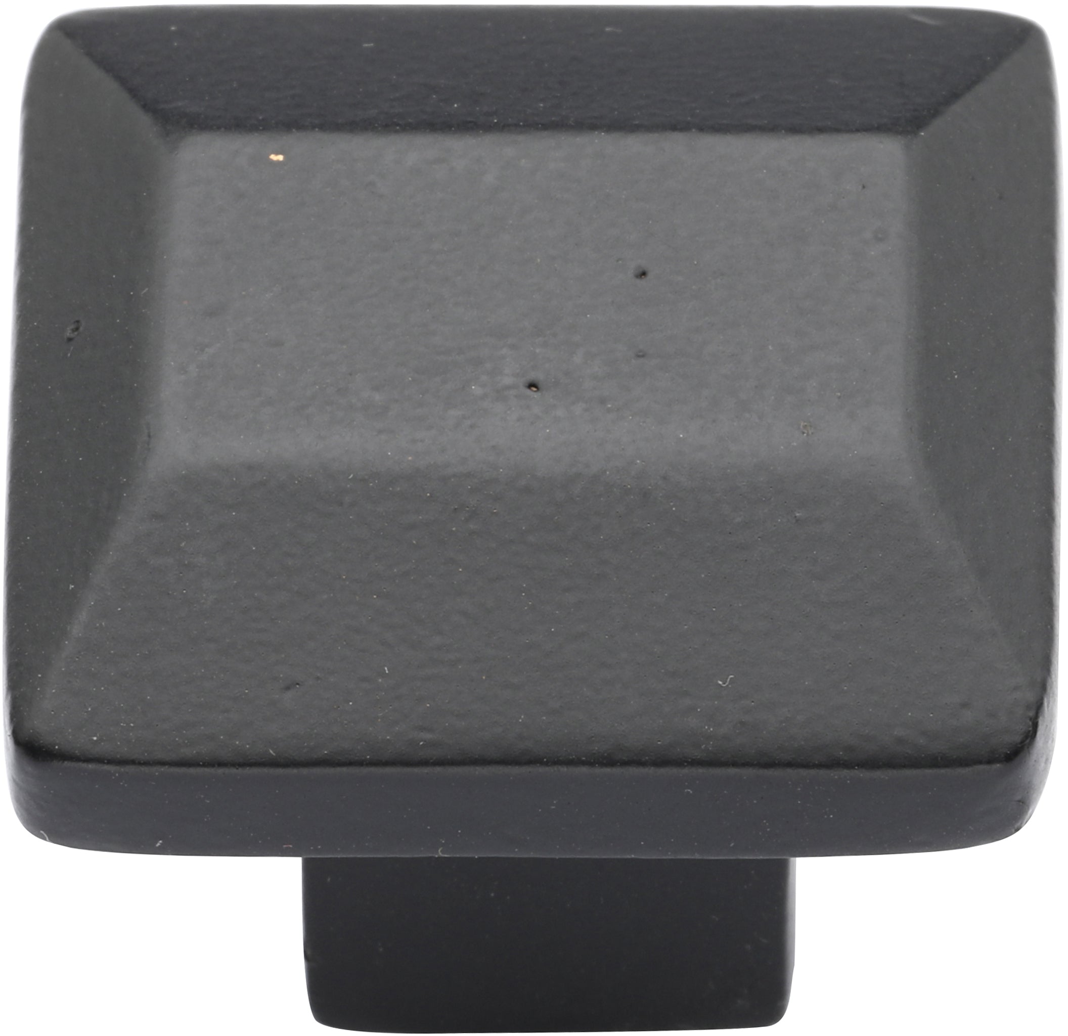 Ashley Norton Bronze Trapezoidal Cabinet Knob