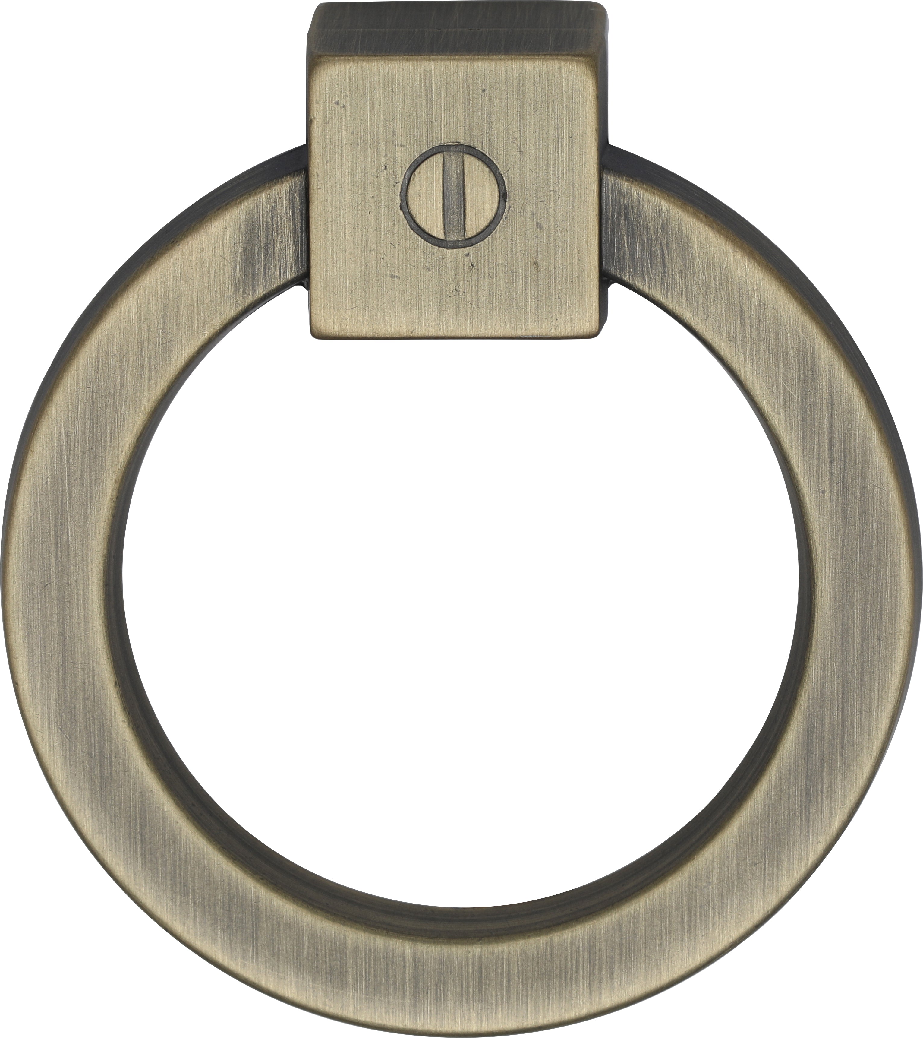Manzoni Industrial Ring Pull