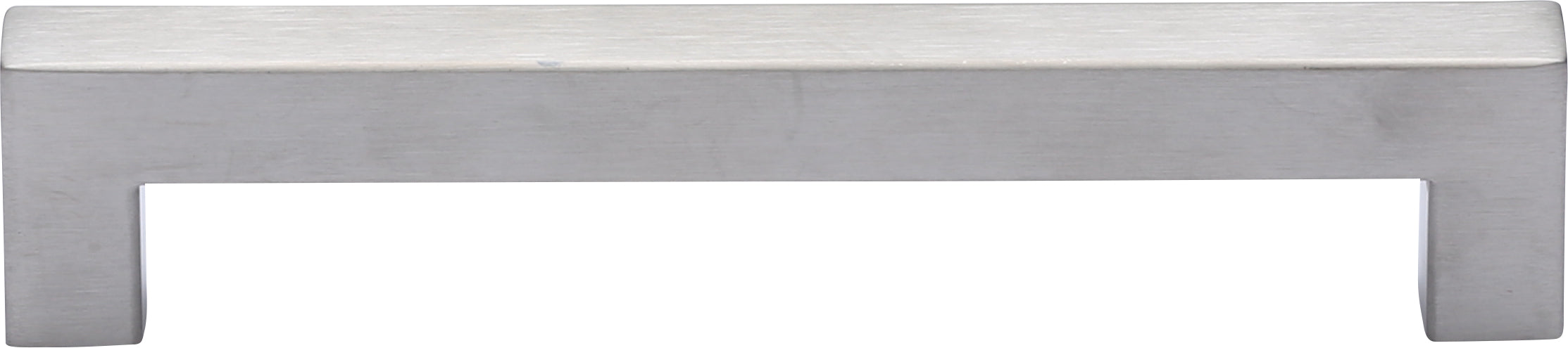 Manzoni Square Stainless Steel Cabinet Pull