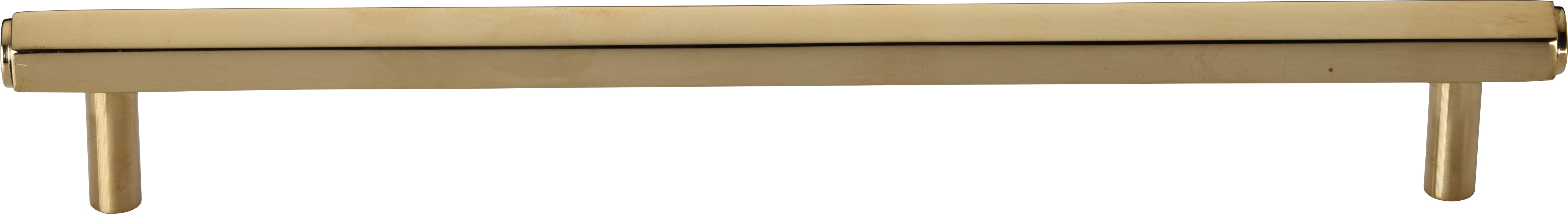 Ashley Norton Hex Modern Cabinet Pull