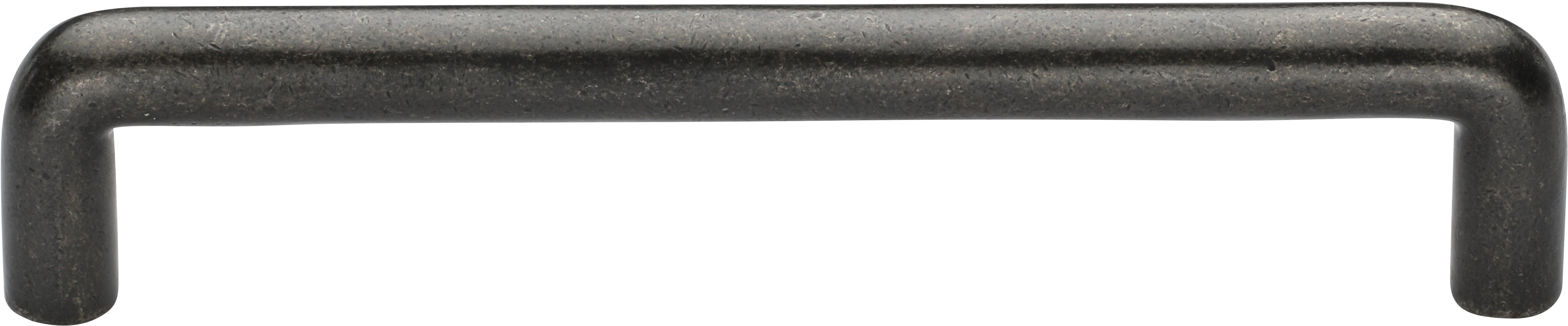 Ashley Norton Bronze Classic D Cabinet Pull