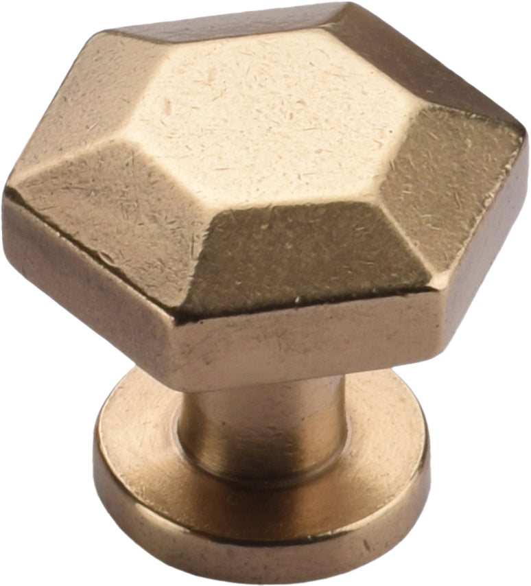 Ashley Norton Bronze Octave Knob