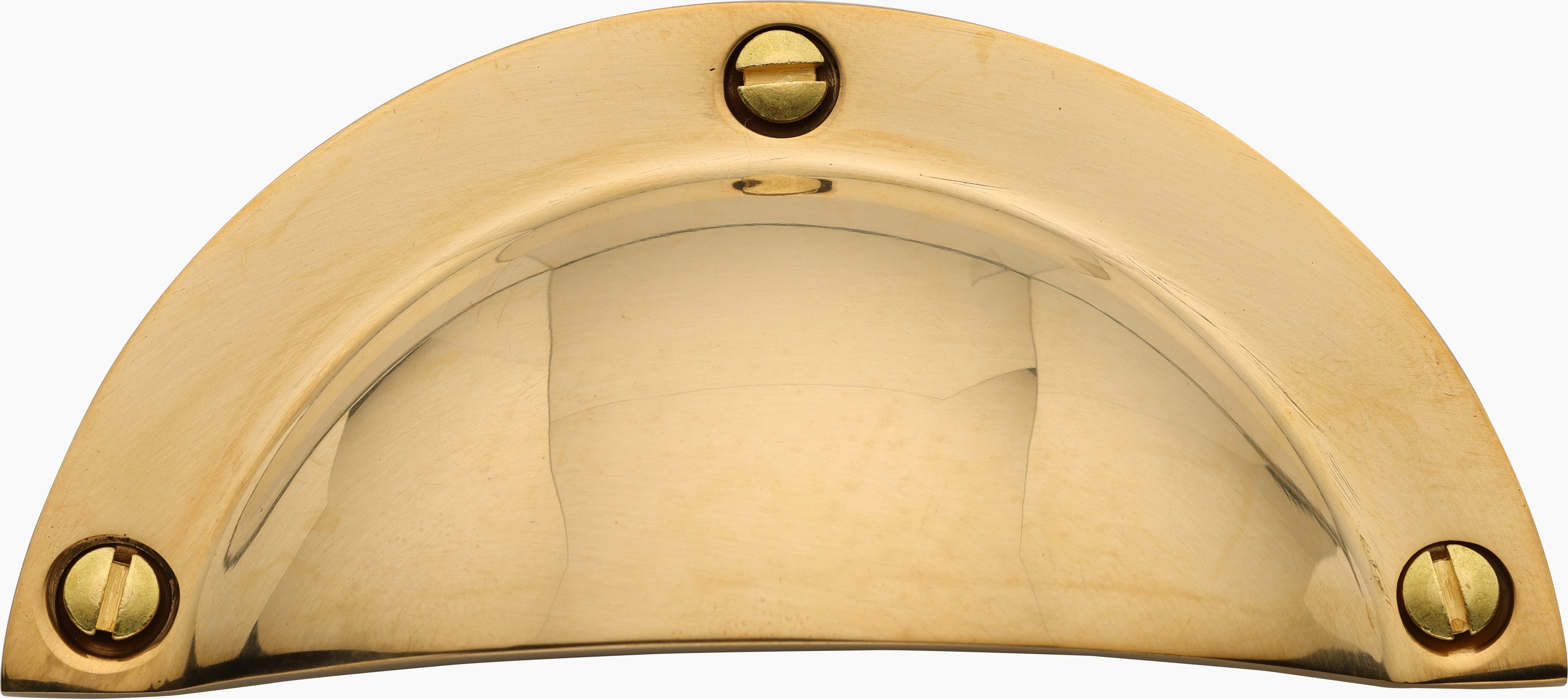 Ashley Norton Front Mounted Cabinet Bin Pull