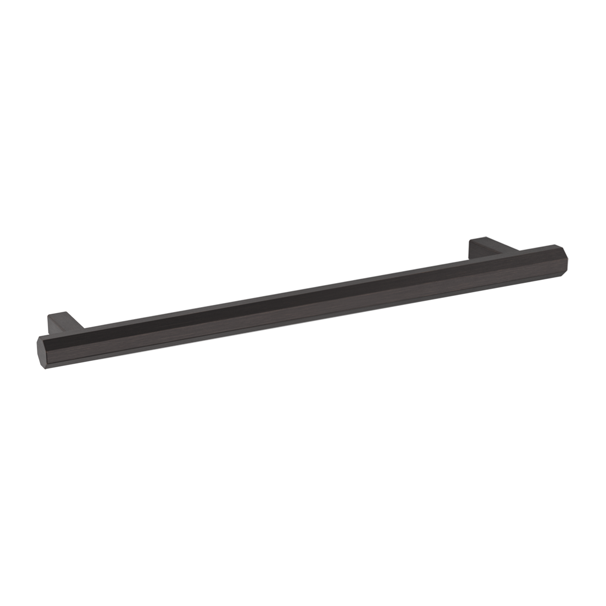 Baldwin 4468 Octagonal Cabinet Pull