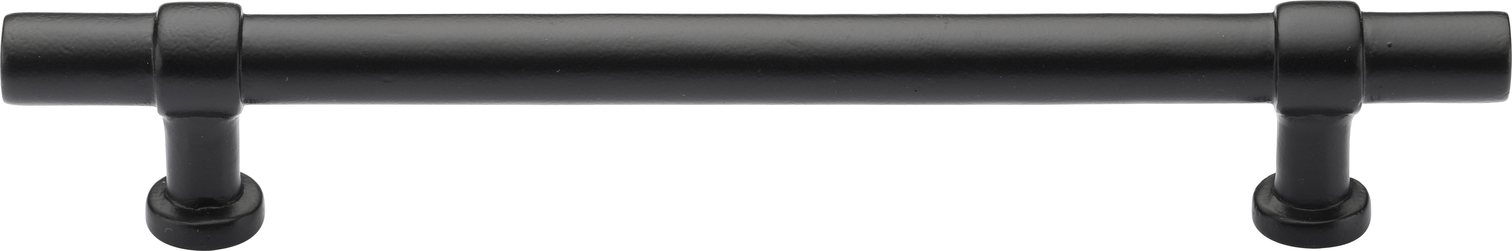 Ashley Norton Bronze Bar Holder Cabinet Pull