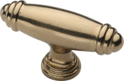 Ashley Norton Bronze Artisanal Large Cabinet Knob