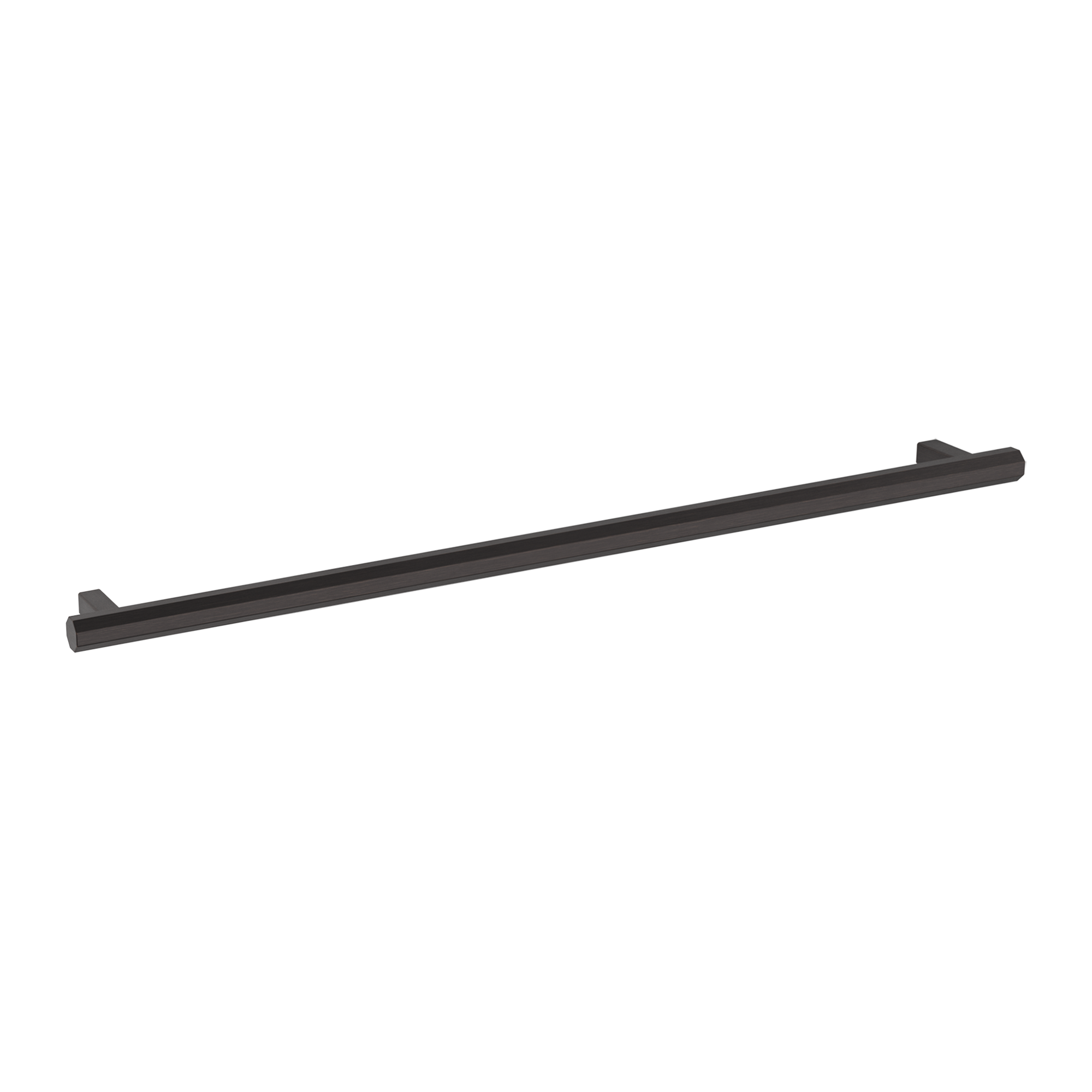 Baldwin 4471 Octagonal Appliance Pull