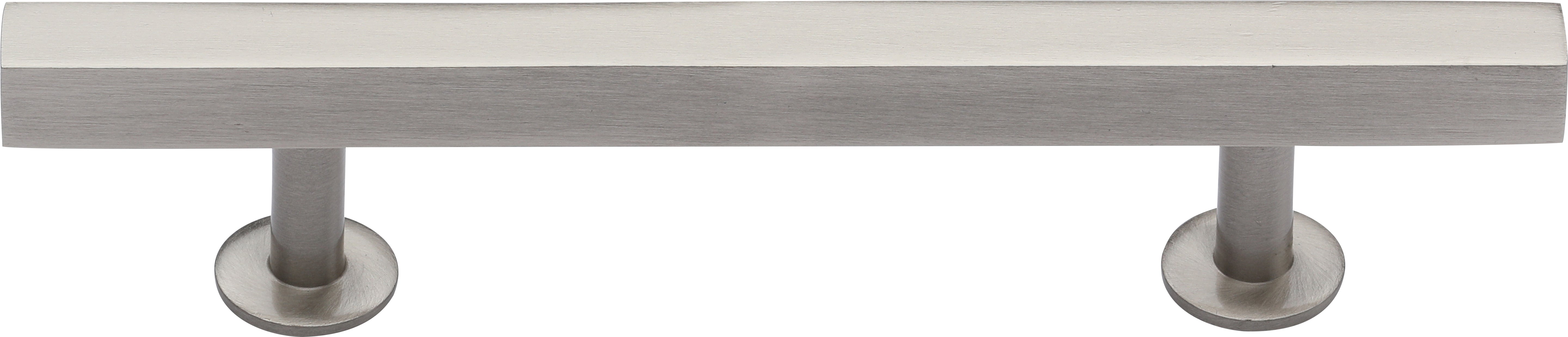 Ashley Norton Square Profile Bar Cabinet Pull