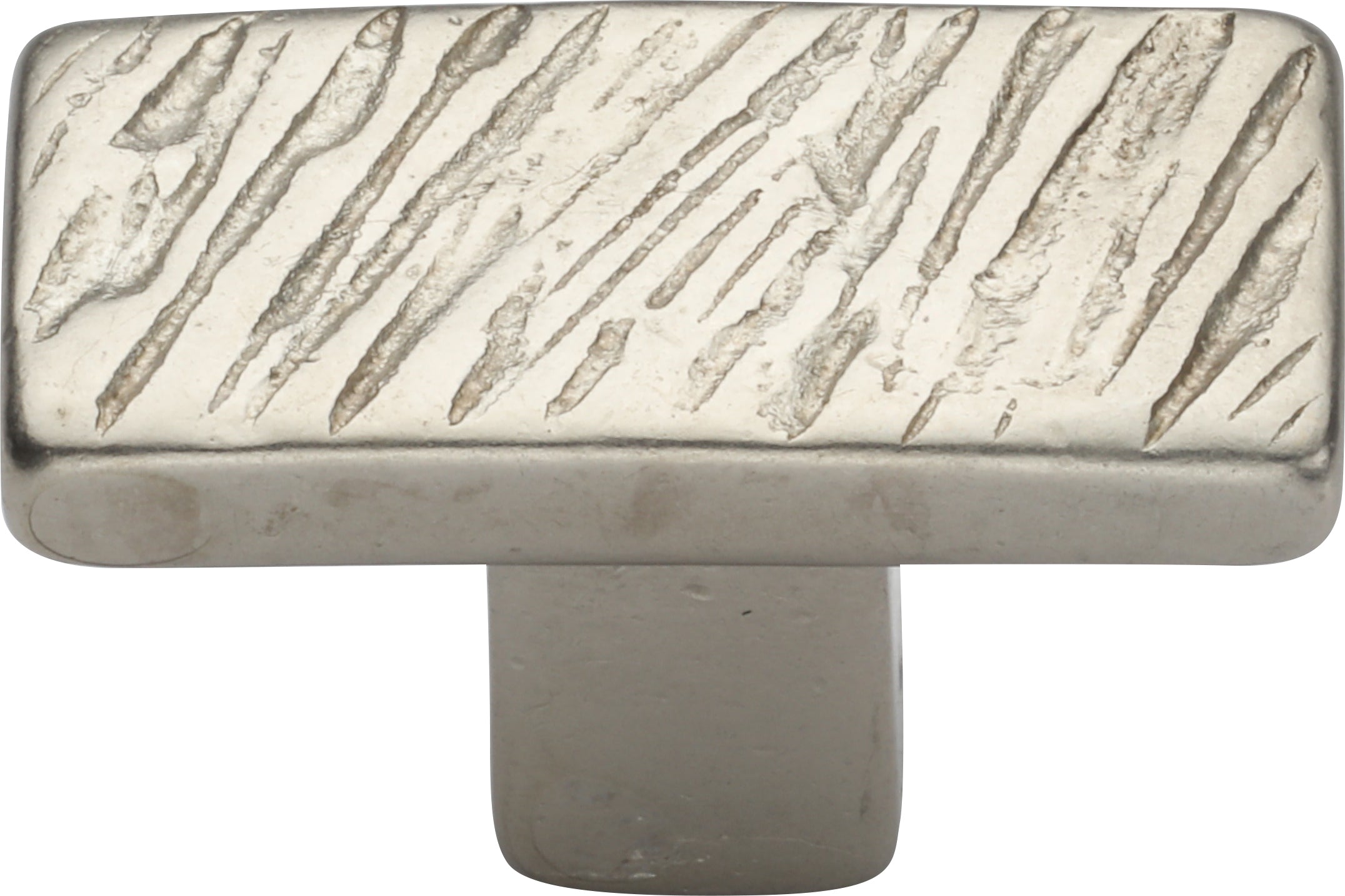 Ashley Norton Bronze Textured Cabinet Knob