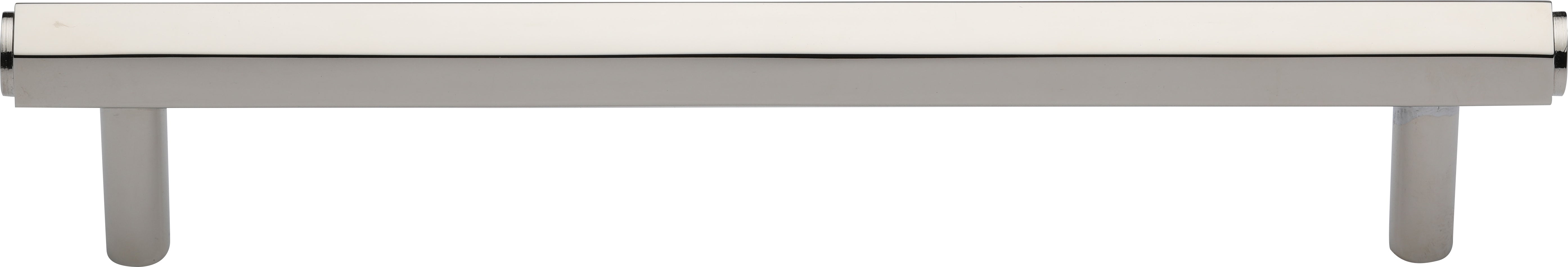 Ashley Norton Hex Modern Cabinet Pull