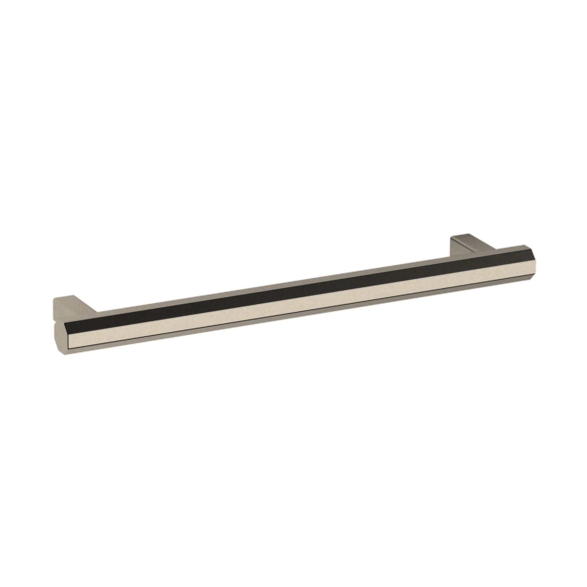 Baldwin 4418 Octagonal Cabinet Pull