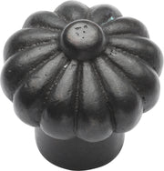 Ashley Norton Bronze Petal Cabinet Knob