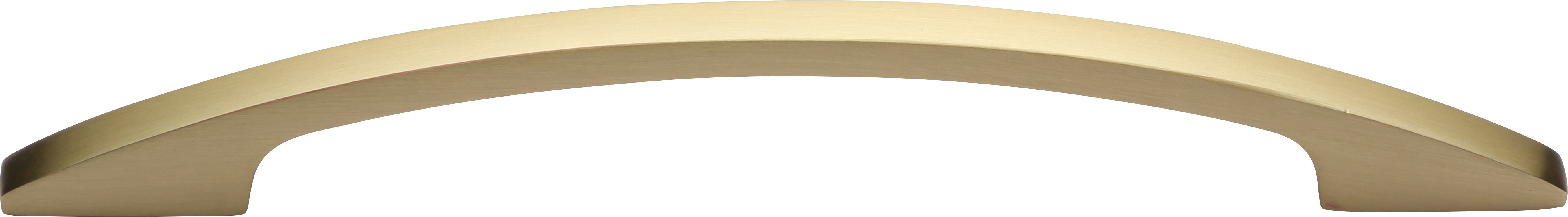 Ashley Norton Oval Cabinet Pull