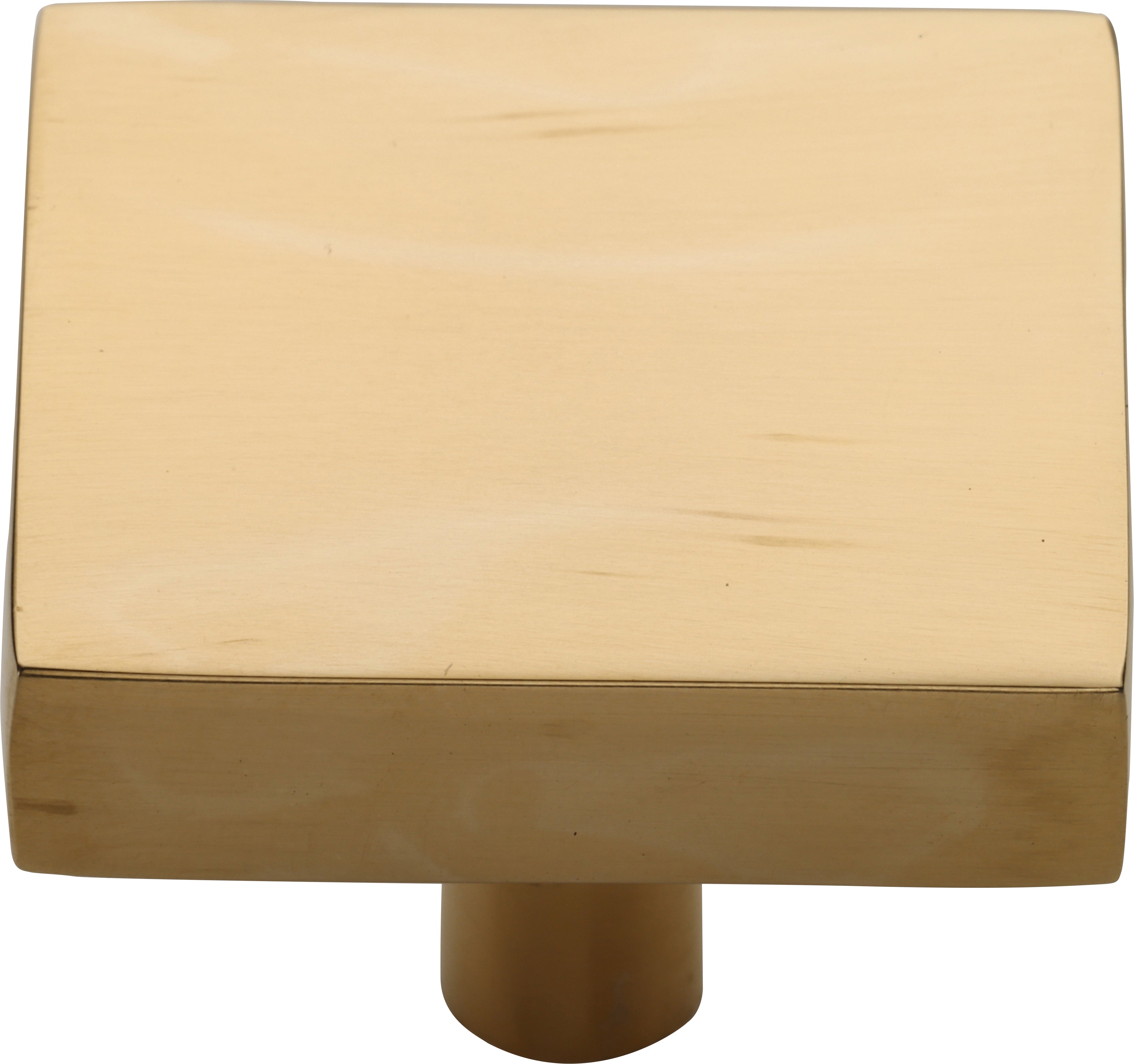 Ashley Norton Modern Square Cabinet Knob