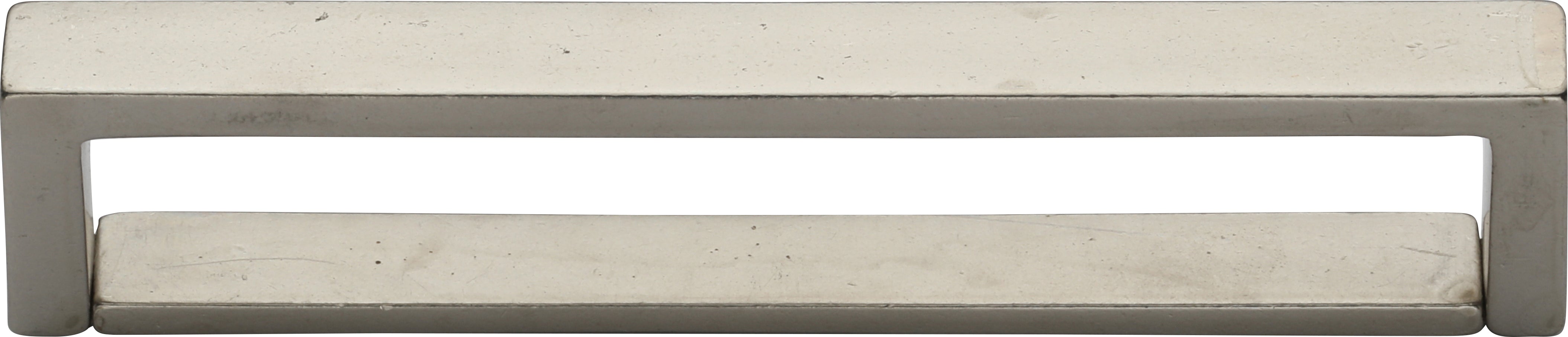 Ashley Norton Bronze Linear Box Cabinet Pull