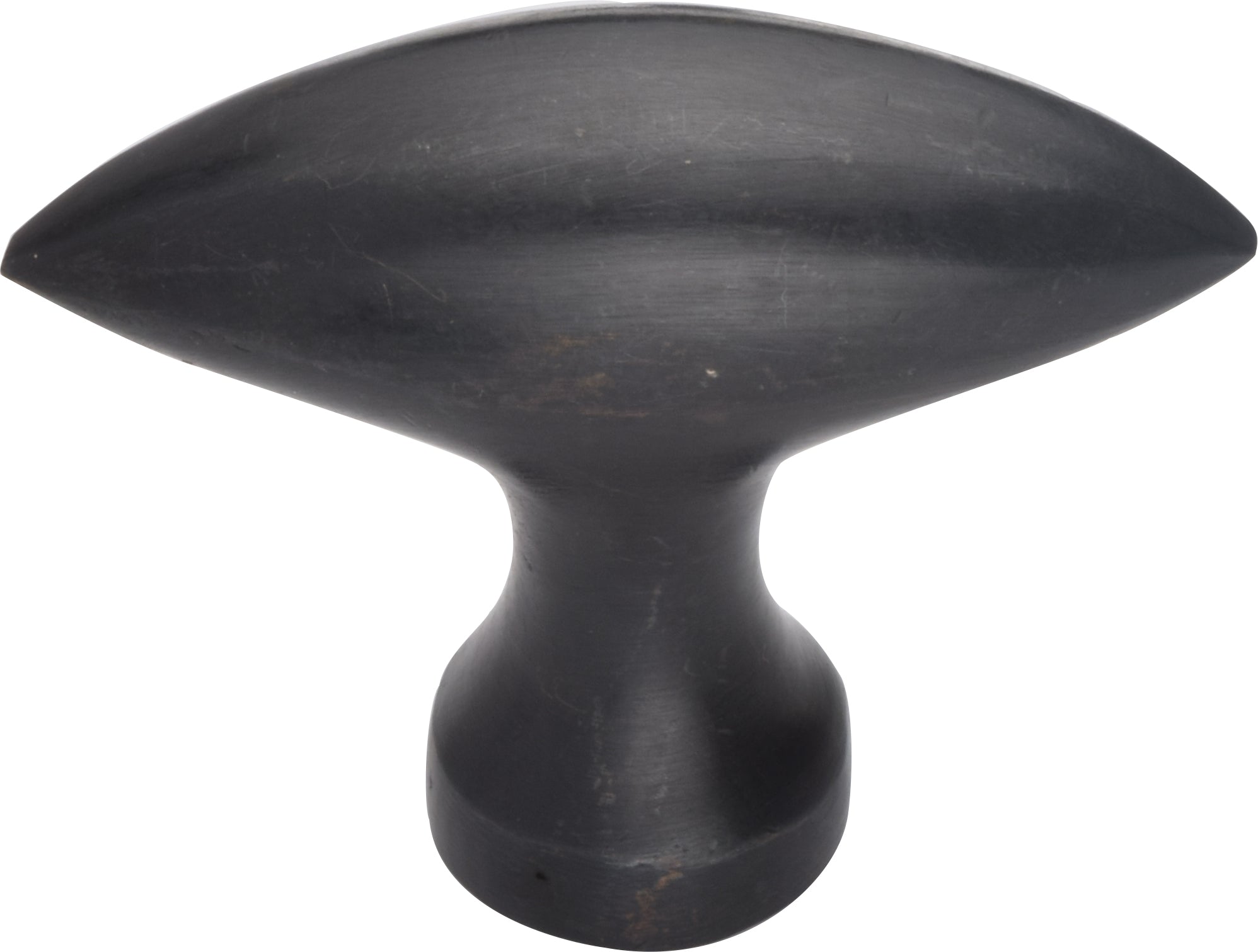 Ashley Norton Bronze Cleat Knob 2"