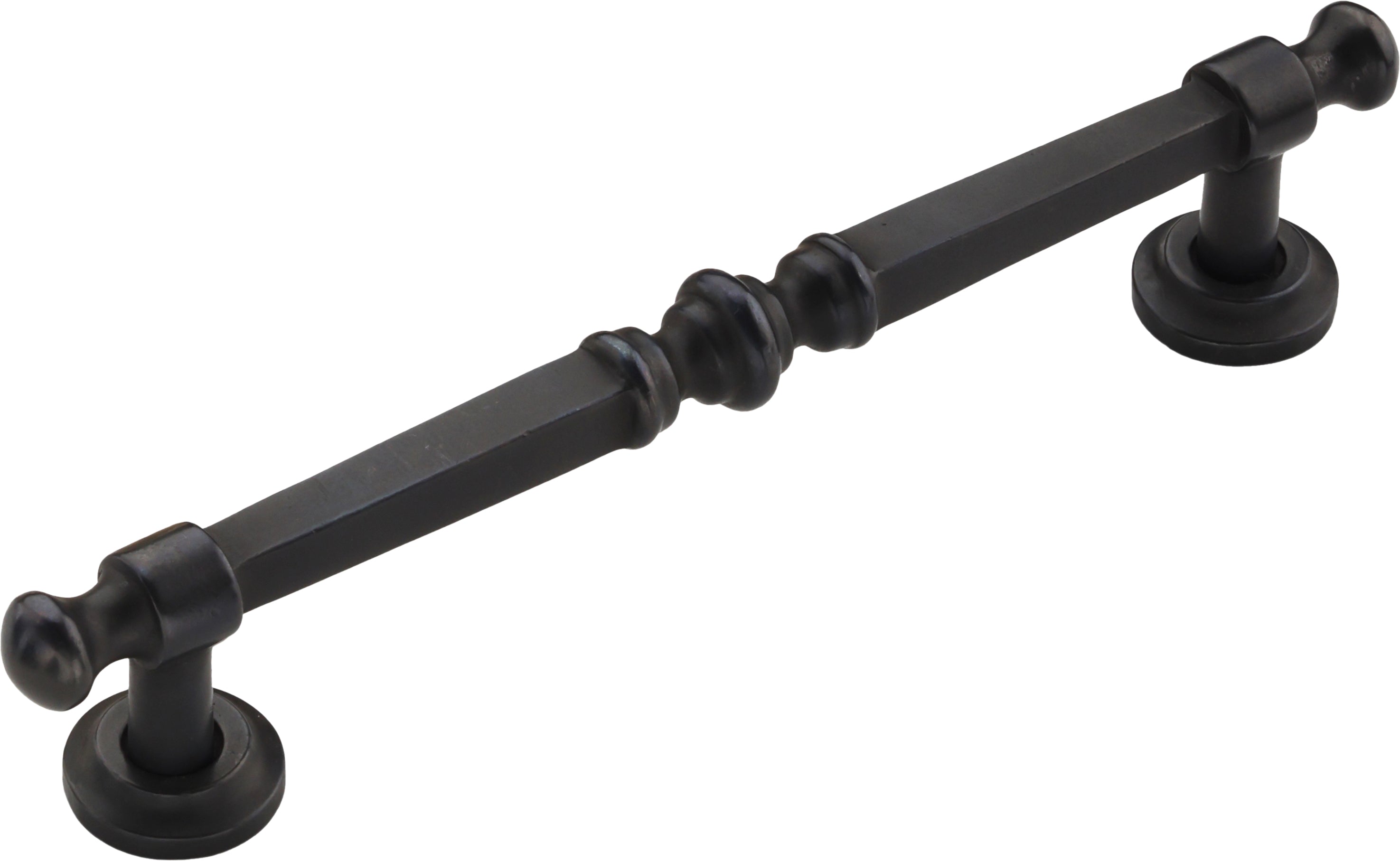 Ashley Norton Bronze Kali Cabinet Pull