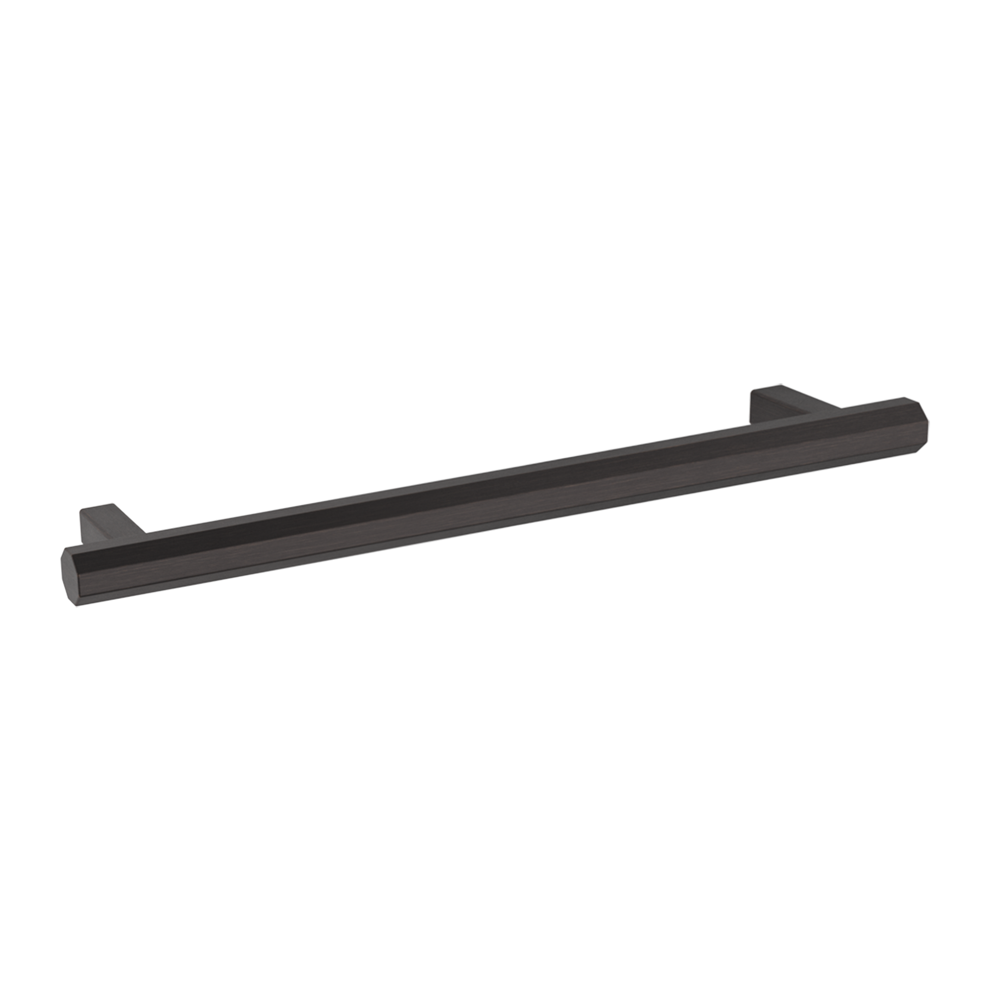 Baldwin 4470 Octagonal Appliance Pull