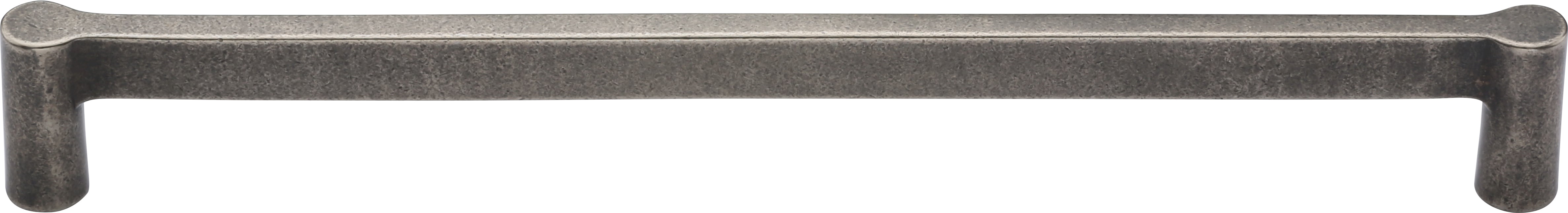 Ashley Norton Bronze Claros Cabinet Pull