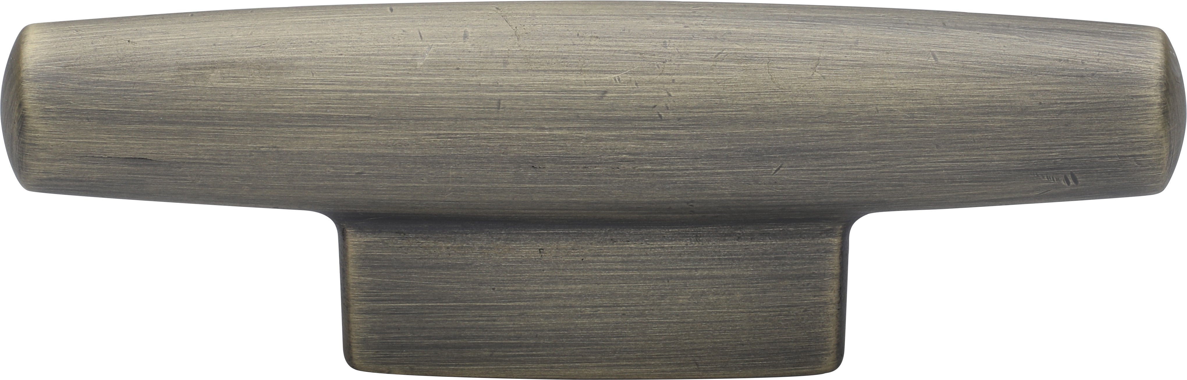 Manzoni Cleat Kitchen Cabinet Knob